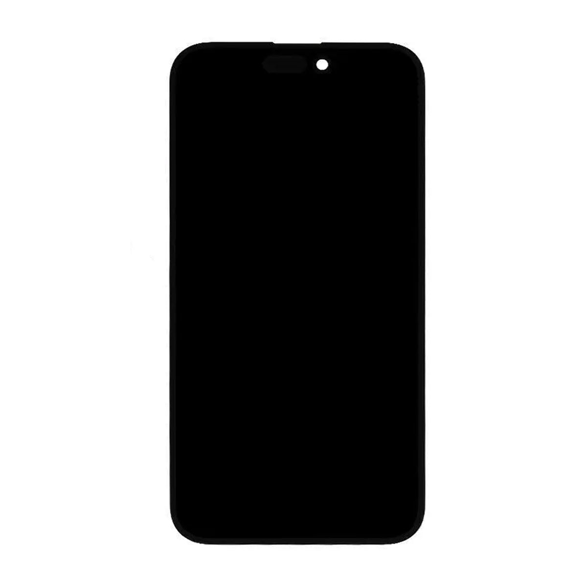 iPhone 15 skærmdisplay Soft OLED