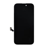 iPhone 15 Skærm med OLED-display Original (taget fra ny iPhone)