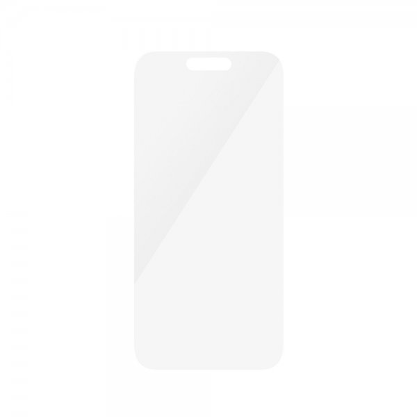 PanzerGlass iPhone 15 Skærmbeskyttelse Classic Fit