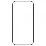 Vivanco iPhone 15 Skærmbeskyttelse Fuld Skærm