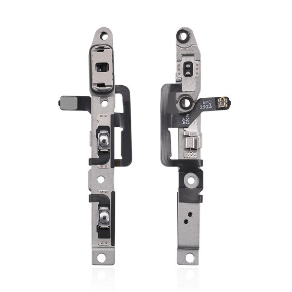 iPhone 15 Lydstyrkeknapper med Flexkabel