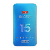 iPhone 15 Display med LCD-skærm ZY In-Cell FHD COF