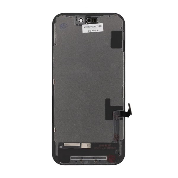iPhone 15 Display med LCD-skærm ZY In-Cell FHD COF