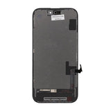 iPhone 15 Display med LCD-skærm ZY In-Cell FHD COF