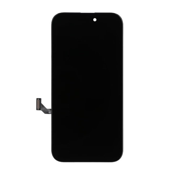 iPhone 15 Display med LCD-skærm ZY In-Cell FHD COF