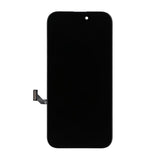 iPhone 15 Display med LCD-skærm ZY In-Cell FHD COF