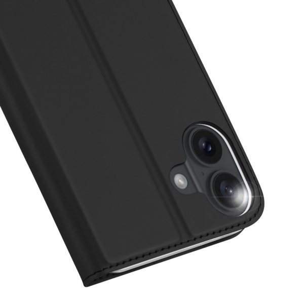 Dux Ducis iPhone 16 Cover Skin Pro Series Sort