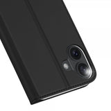 Dux Ducis iPhone 16 Cover Skin Pro Series Sort