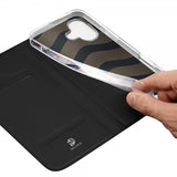 Dux Ducis iPhone 16 Cover Skin Pro Series Sort