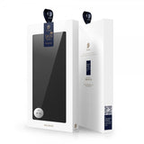Dux Ducis iPhone 16 Cover Skin Pro Series Sort
