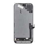 iPhone 16 OLED-skærm original brugt – bestået diagnostik