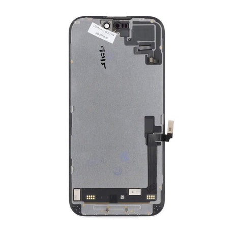 iPhone 16 OLED-skærm original brugt – bestået diagnostik