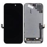 iPhone 16 OLED-skærm original brugt – bestået diagnostik