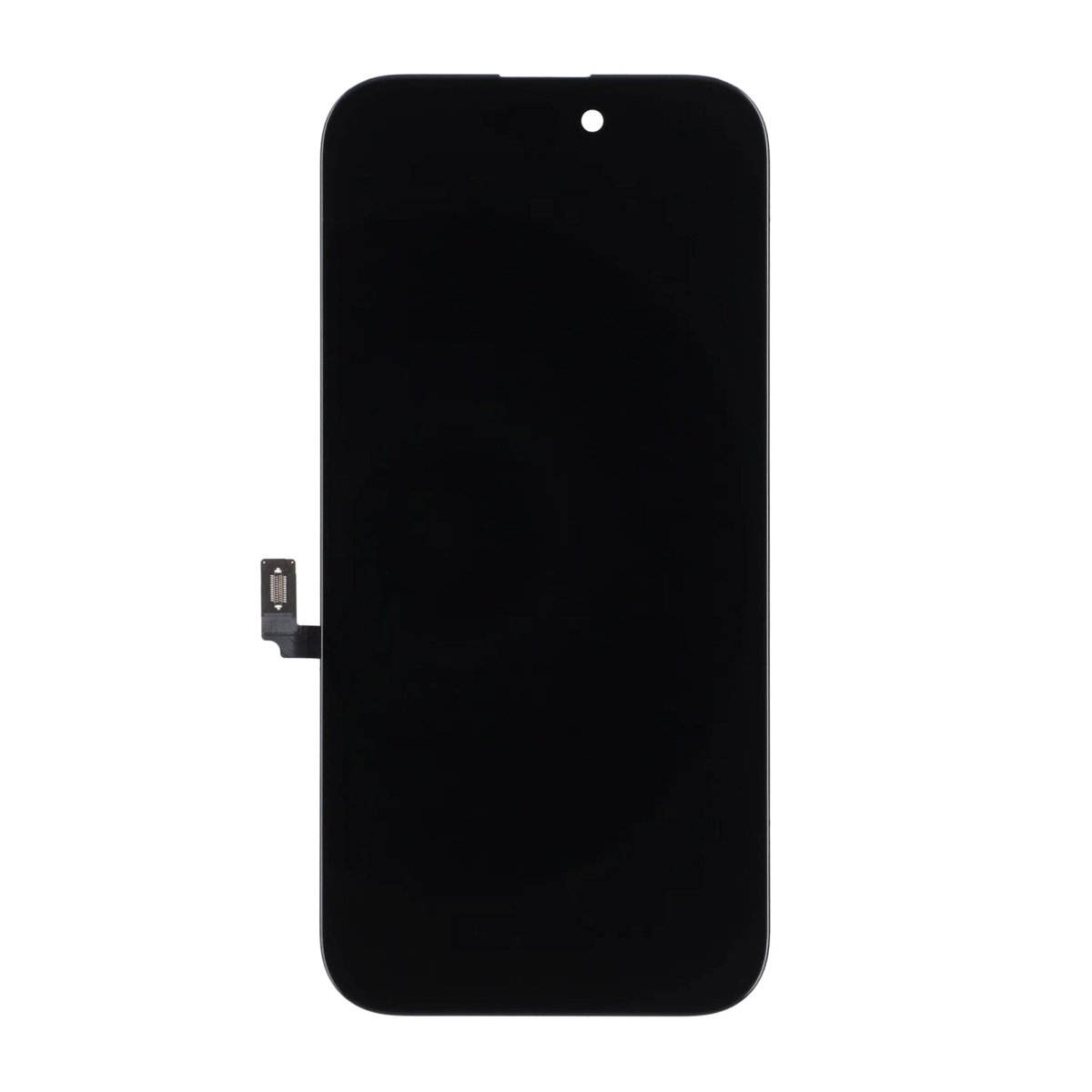 iPhone 16 OLED-skærm original brugt – bestået diagnostik