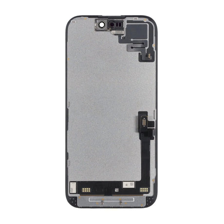 iPhone 16 OLED-skærm original – Sensor-diagnostik