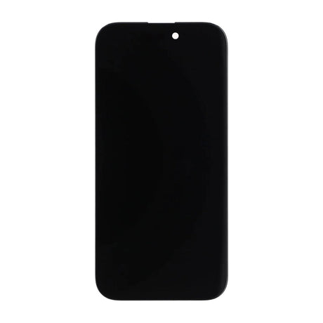 iPhone 16 OLED-skærm original – Sensor-diagnostik