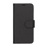 iPhone 16 Cover med Stativ Sort