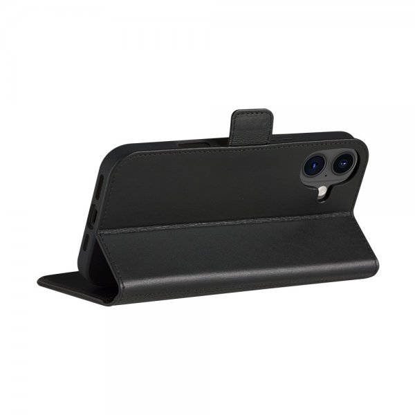 dbramante1928 iPhone 16 Plus Etui Copenhagen Sort