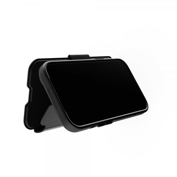 Tech21 iPhone 16 Plus Cover EvoLite Wallet Sort