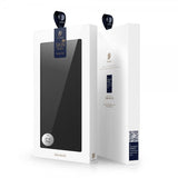 Dux Ducis iPhone 16 Plus Cover Skin Pro Series Sort