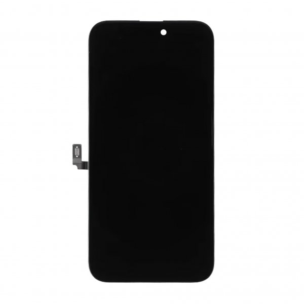 iPhone 16 Plus LCD-skærm Original Sort (Taget fra ny iPhone)