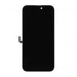 iPhone 16 Plus LCD-skærm Original Sort (Taget fra ny iPhone)