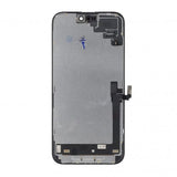 iPhone 16 Plus LCD-skærm Original Sort (Taget fra ny iPhone)