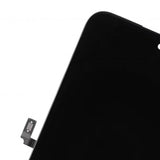 iPhone 16 Plus LCD-skærm Original Sort (Taget fra ny iPhone)