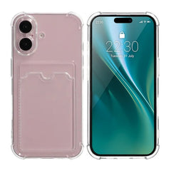 iPhone 16 Plus Cover