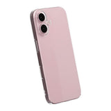 iPhone 16 Plus Cover Ultra Slim Hvid