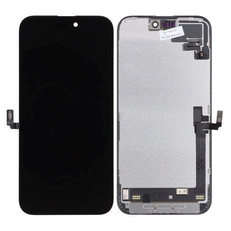 iPhone 16 Plus OLED-skærm original brugt – bestået diagnostik
