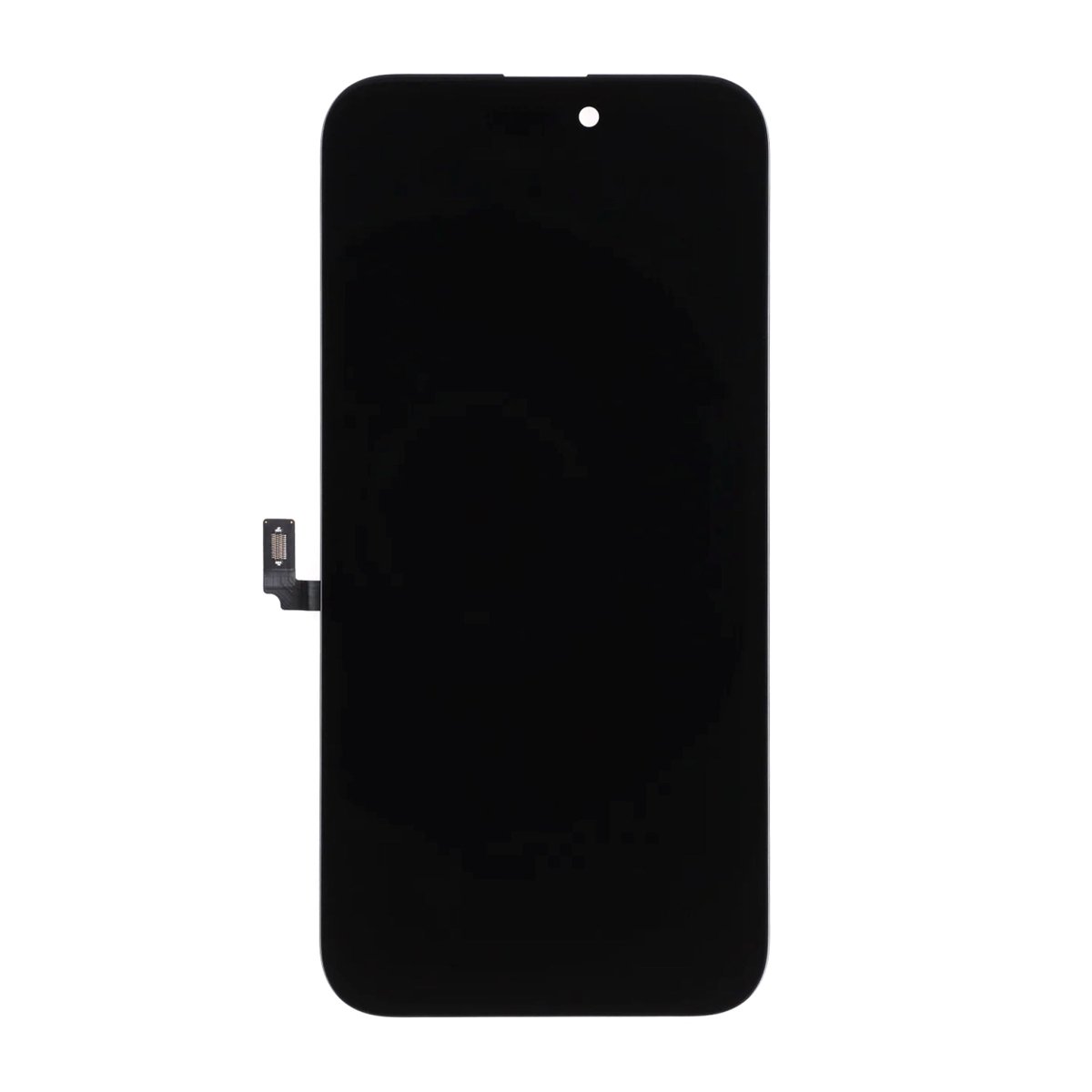 iPhone 16 Plus OLED-skærm original brugt – bestået diagnostik