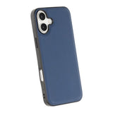 Rvelon iPhone 16 Plus Cover Magnetisk aftagelig skal Blå