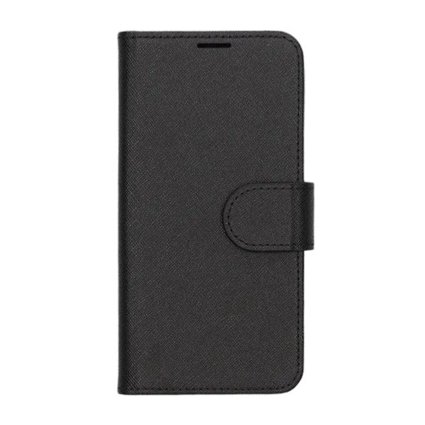iPhone 16 Plus Cover med Stativ Sort