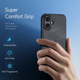 Dux Ducis iPhone 16 Plus Cover Aimo Series Sort