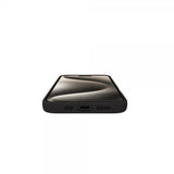 Celly iPhone 16 Plus Cover CROMO Sort