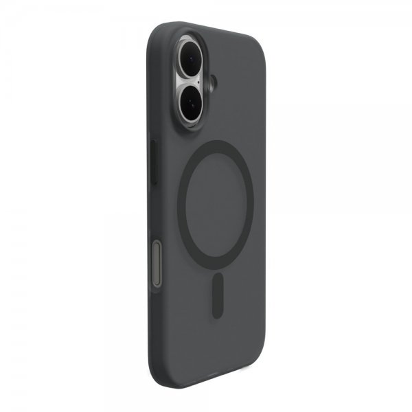Puro iPhone 16 Plus Cover Daylight MagSafe Sort