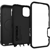 Otterbox iPhone 16 Plus Cover Defender MagSafe Sort