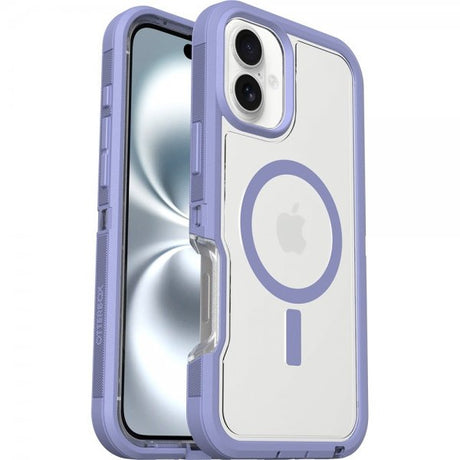 Otterbox iPhone 16 Plus Cover Defender XT MagSafe Denver Dusk Purple
