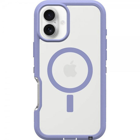 Otterbox iPhone 16 Plus Cover Defender XT MagSafe Denver Dusk Purple