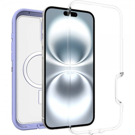 Otterbox iPhone 16 Plus Cover Defender XT MagSafe Denver Dusk Purple