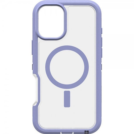 Otterbox iPhone 16 Plus Cover Defender XT MagSafe Denver Dusk Purple