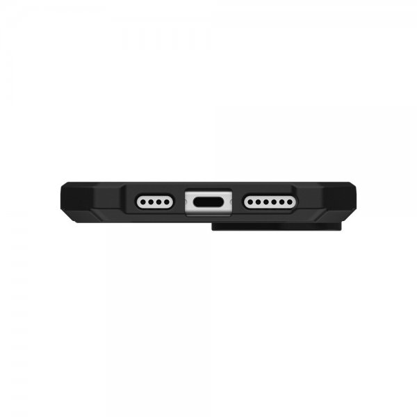 Urban Armor Gear (UAG) iPhone 16 Plus Cover Essential Armor MagSafe Sort