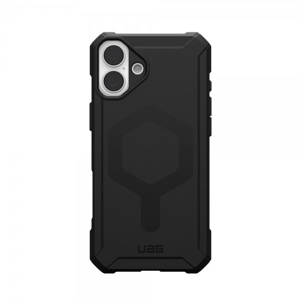 Urban Armor Gear (UAG) iPhone 16 Plus Cover Essential Armor MagSafe Sort