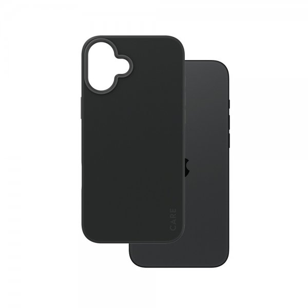 CARE by PanzerGlass iPhone 16 Plus Cover Fashionable MagSafe Sort