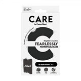 CARE by PanzerGlass iPhone 16 Plus Cover Fashionable MagSafe Sort