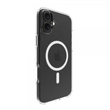 dbramante1928 iPhone 16 Plus Cover Iceland Pro MagSafe Transparent