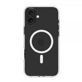 dbramante1928 iPhone 16 Plus Cover Iceland Pro MagSafe Transparent