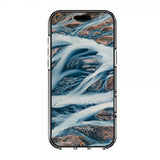 dbramante1928 iPhone 16 Plus Cover Iceland Pro Transparent