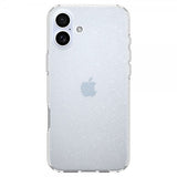 Spigen iPhone 16 Plus Cover Liquid Crystal Glitter Crystal Quartz